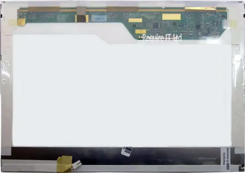 N141I1-L07 Pannello LCD Innolux sostitutivo per laptop