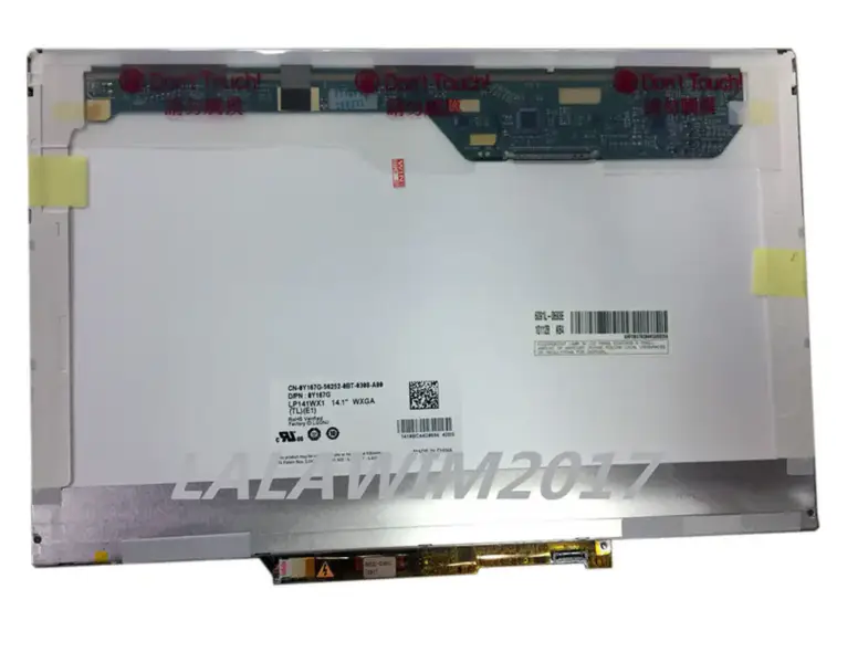 Innolux N141I1-L09 LCD panel