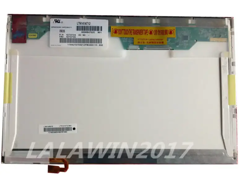 CMO N141I6-L02 LCD