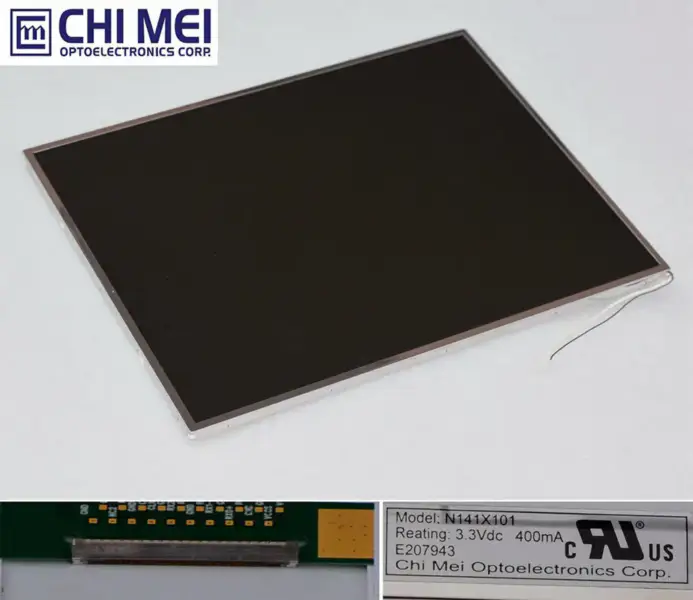 CMO N141X101 LCD