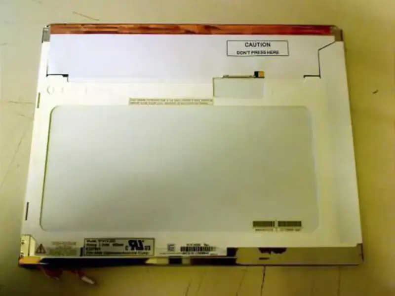 Remplacement du panneau LCD Innolux N141X203 pour ordinateur portable