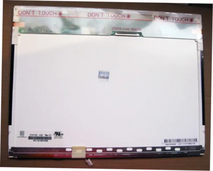CMO N141XC-L02 LCD