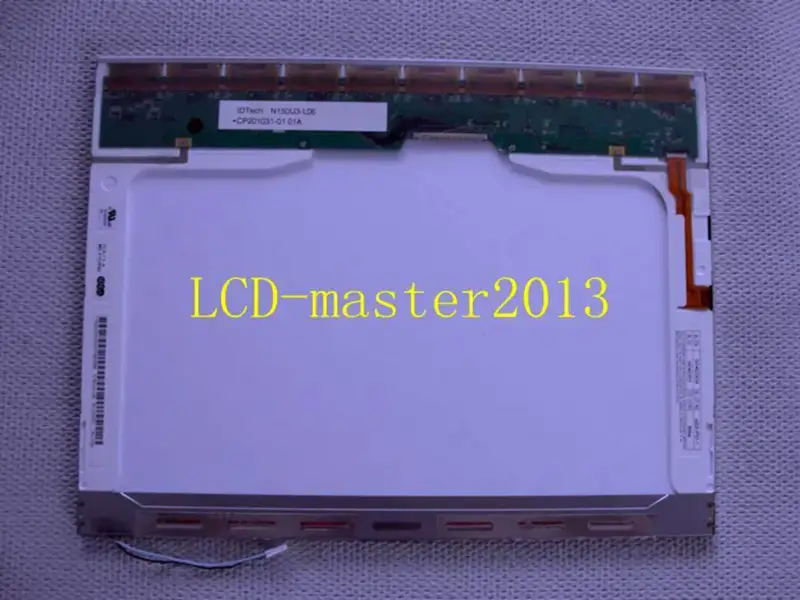 N150U3-L06 IDTech LCD panel replacement for Laptop