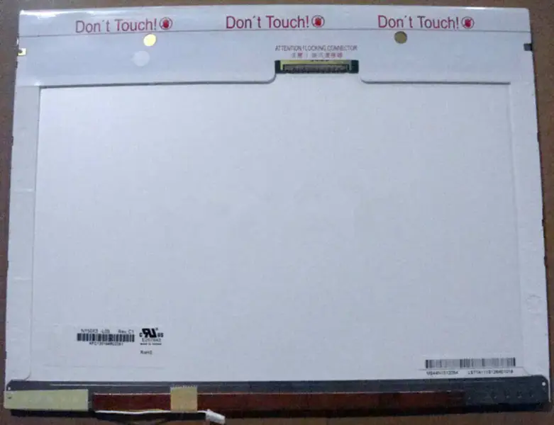 CMO N150X3-L03 LCD