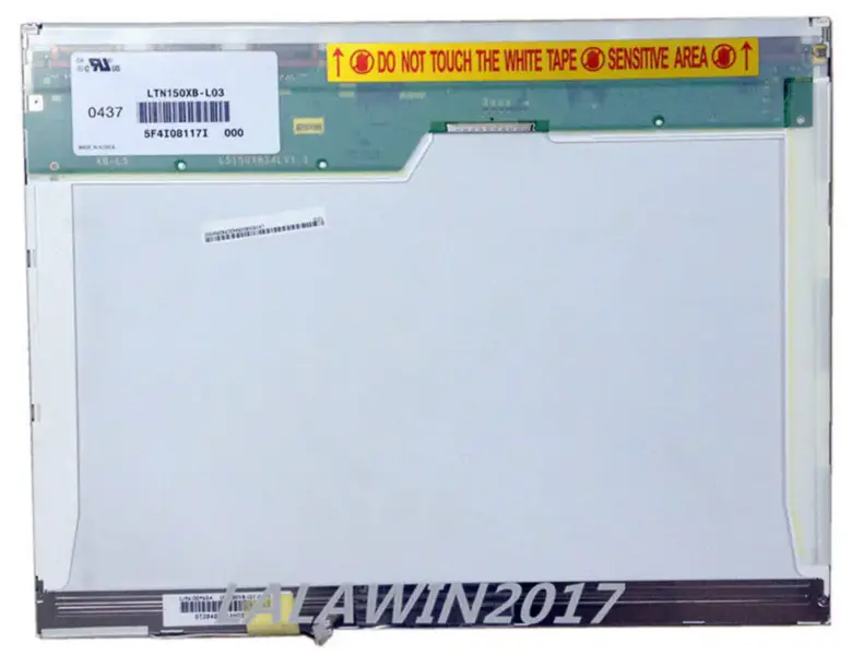 CMO N150X3-L07 LCD