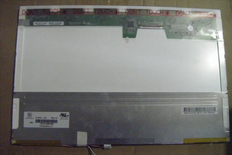Innolux N154I4-L03 LCD panel