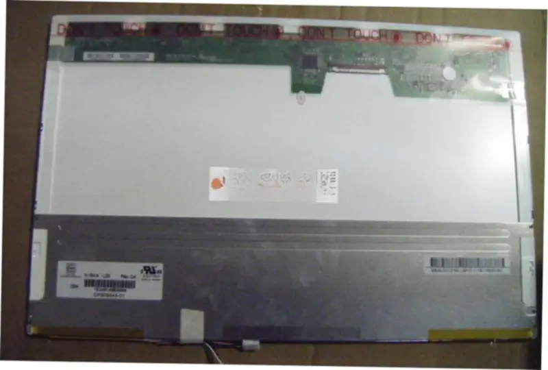 CMO N154I4-L03 LCD