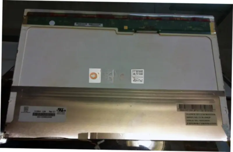CMO N154I4-L04 LCD