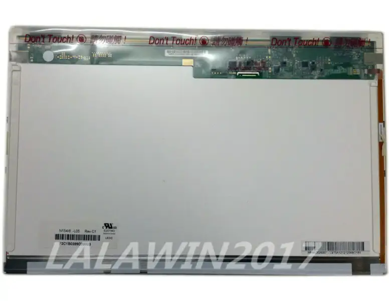 CMO N154I6-L02 LCD