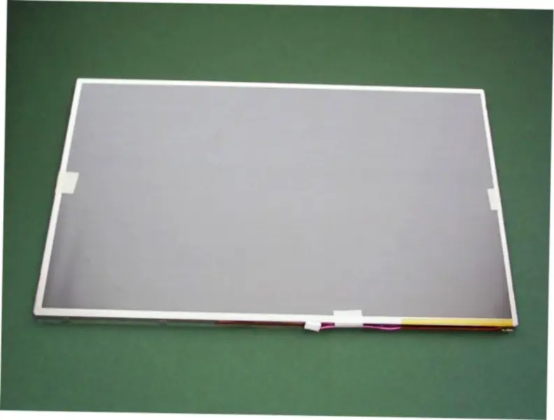 CMO N154Z1-L01 LCD