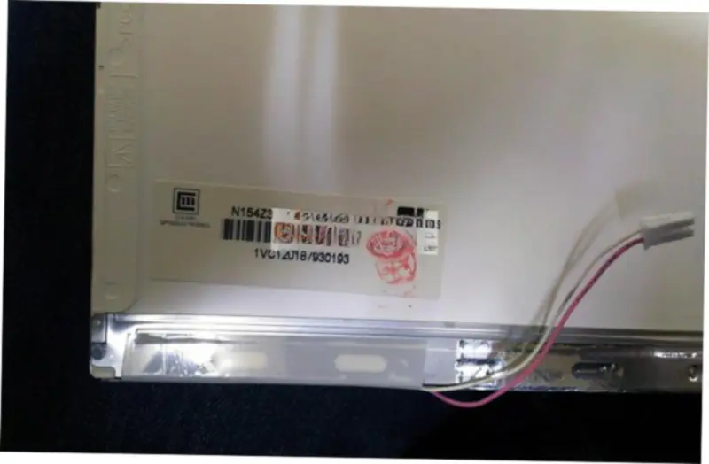 CMO N154Z3-L01 LCD