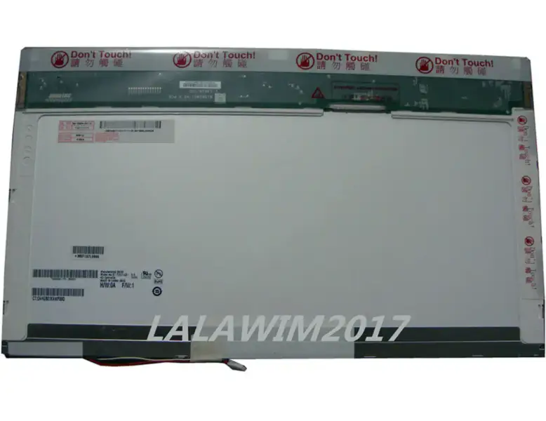 Innolux N156B3-L03 LCD panel
