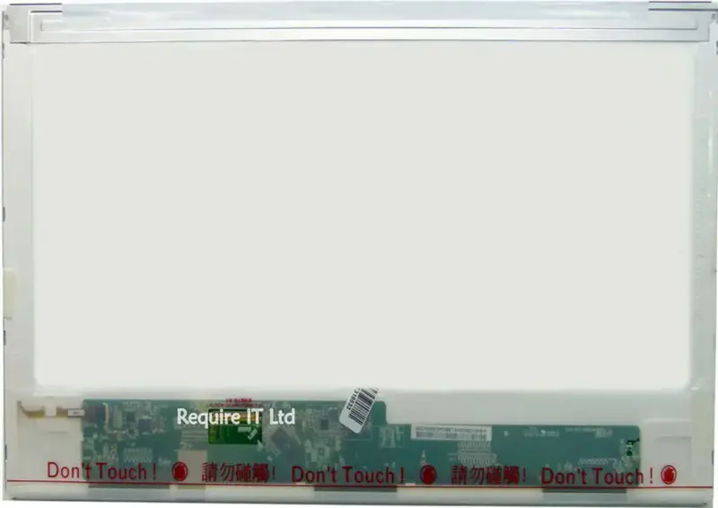 Innolux N156B6-L02 LCD panel replacement for Laptop
