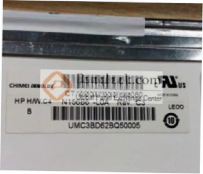 CMO N156B6-L0A LCD