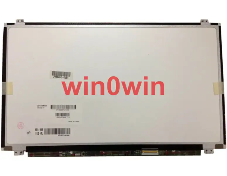 N156B6-L0D Innolux LCD panel replacement for Laptop