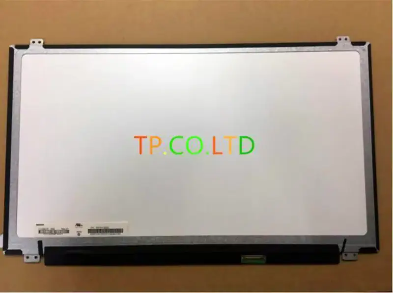 Remplacement du panneau LCD N156BGE-EB2 Innolux