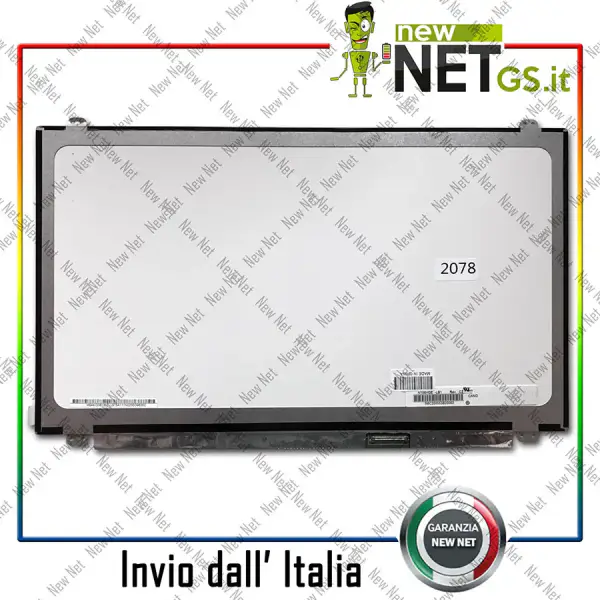 Chimei Innolux N156BGE-P11 LCD