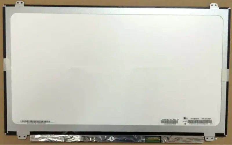 N156HGE-EB1 Innolux LCD panel replacement for Laptop