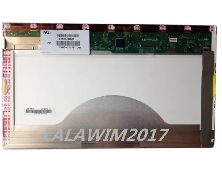 N156HGE-L21 Sostituzione del pannello LCD Innolux