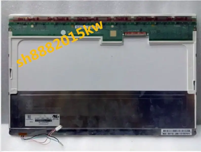 Remplacement du panneau LCD Innolux N170C1-L02 pour ordinateur portable