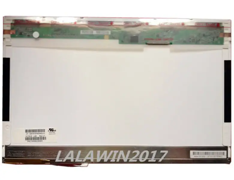 Remplacement du panneau LCD Innolux N170C2-L02