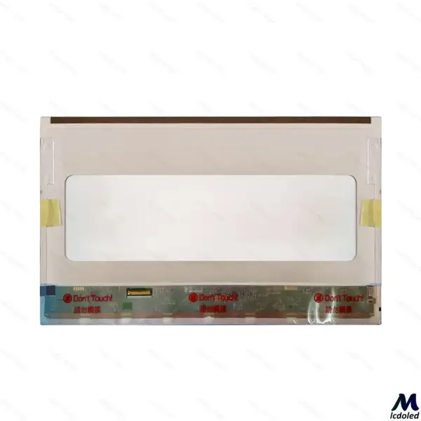 Remplacement du panneau LCD Innolux N173H6-L02 pour ordinateur portable