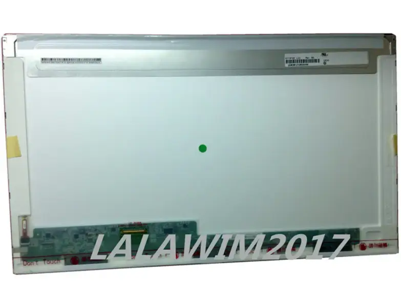 N173O6-L02 Innolux LCD panel replacement for Laptop