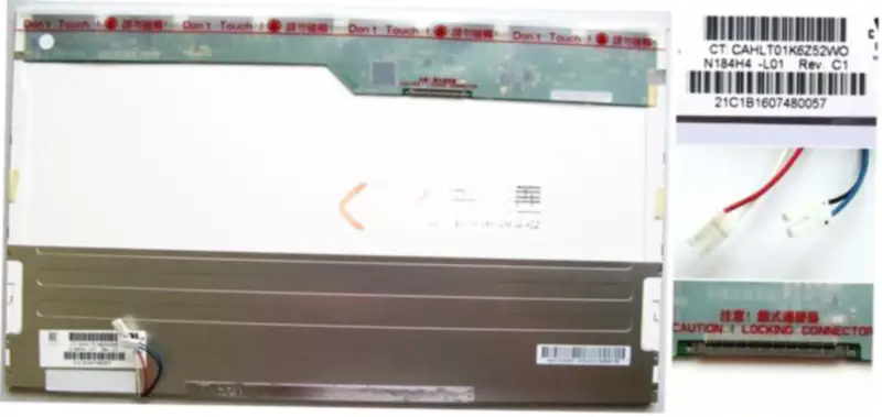 CMO N184H4-L01 LCD