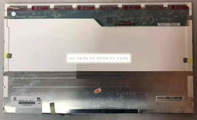 Innolux N184H4-L02 LCD panel