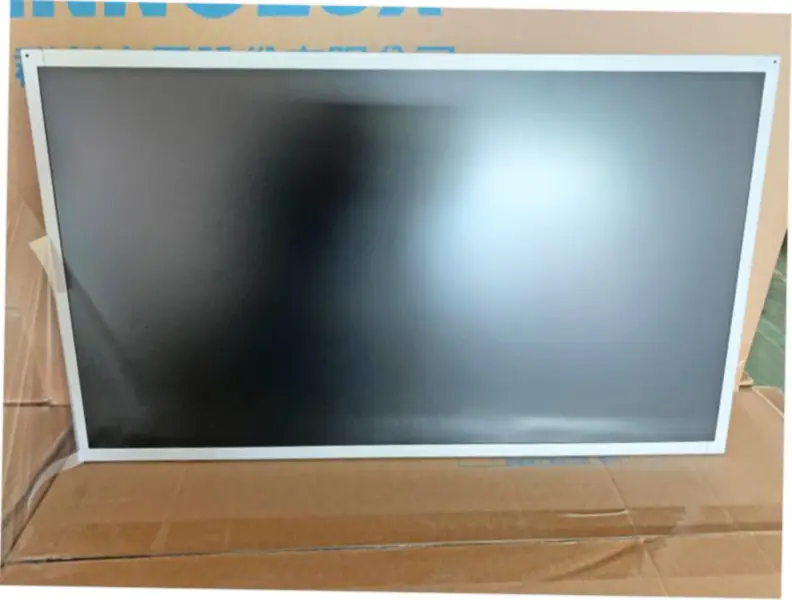 AUO N215HAN01.0 LCD