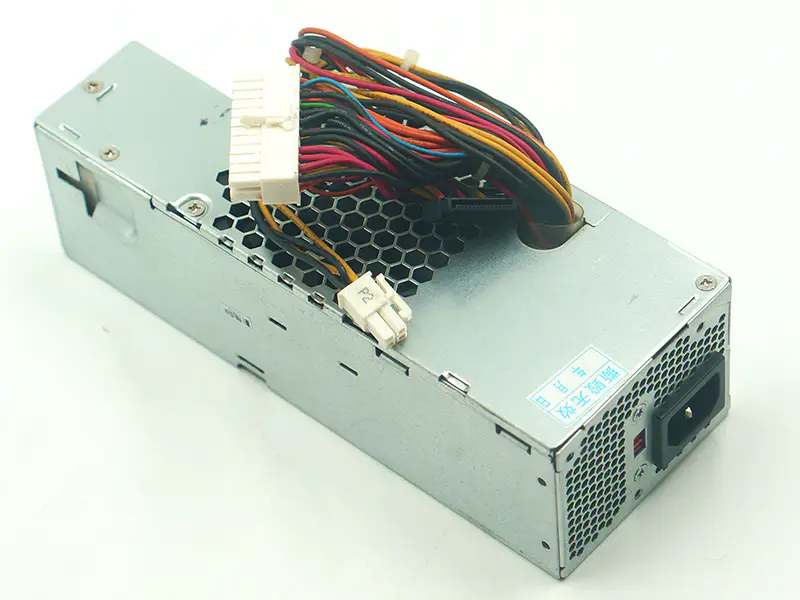 Bloc d'alimentation pour Dell 740 9100 5100 5500 275W N275P-01 N275P-00 H275P-00 H275P-01 B275AM-00 D275P-00 L275E-01