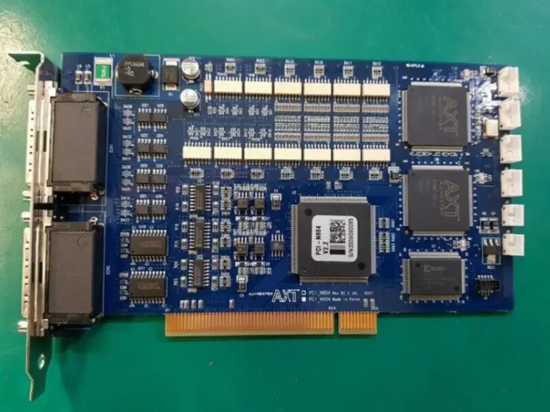 Carte mère industrielle AJINEXTEK AXT PCI-N804 V2.2