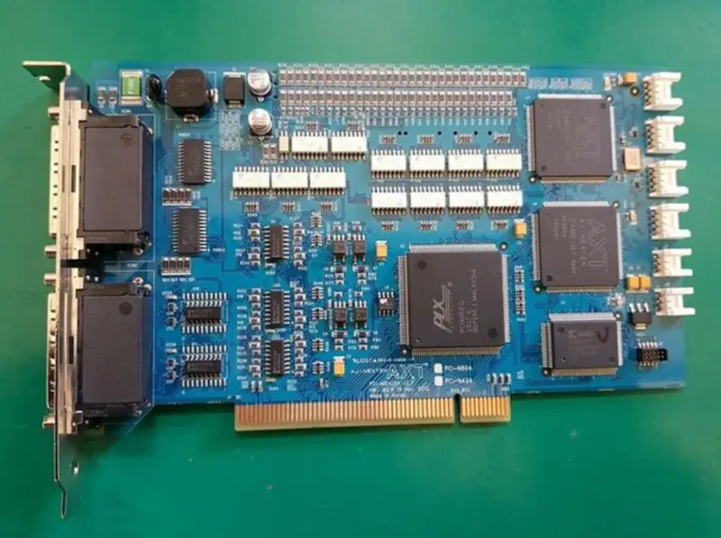 Carte mère industrielle AJINEXTEK AXT PCI-N804 V2.6