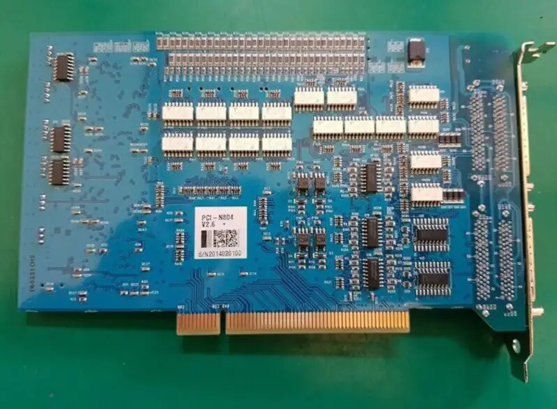 Carte mère industrielle AJINEXTEK AXT PCI-N804 V2.6