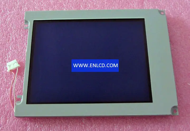 Sostituzione del pannello LCD M203-L8A NAN YA