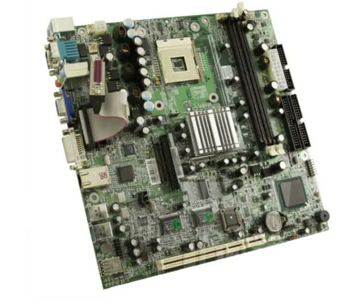 NCR Class 7402 POS Service Assembly Motherboard 497-0449726