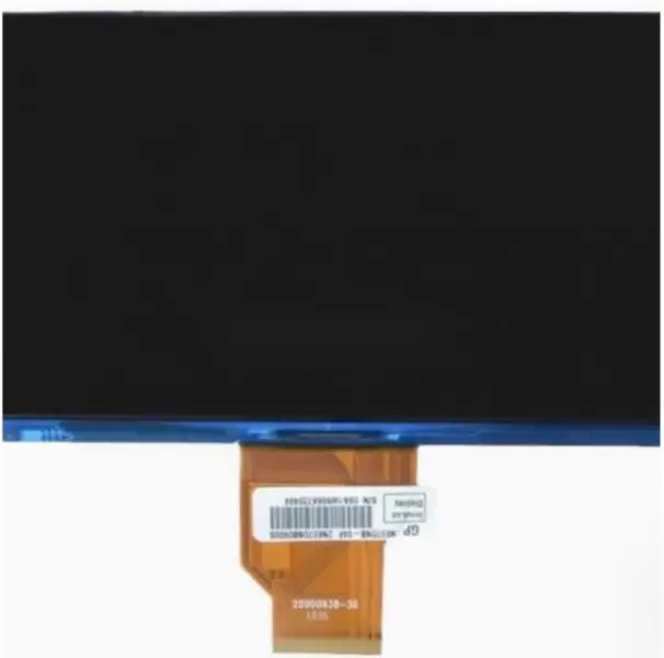 NE070NB-04F NE070NB-04G LCD panel replacement