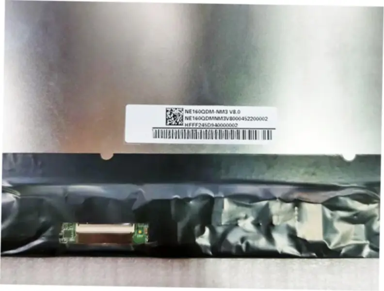 BOE NE160QDM-NM3 LCD