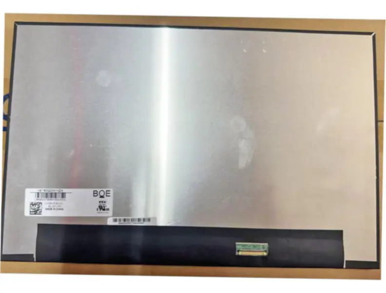 BOE NE160QDM-NZA LCD