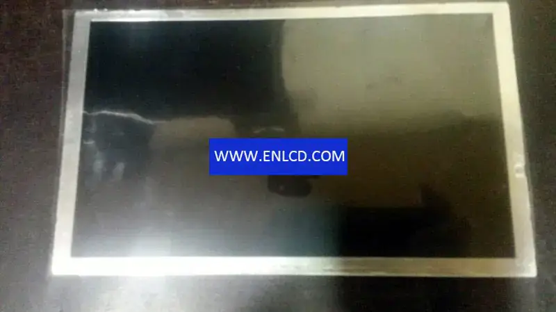 Remplacement du panneau LCD NL10260BC19-01D NLT