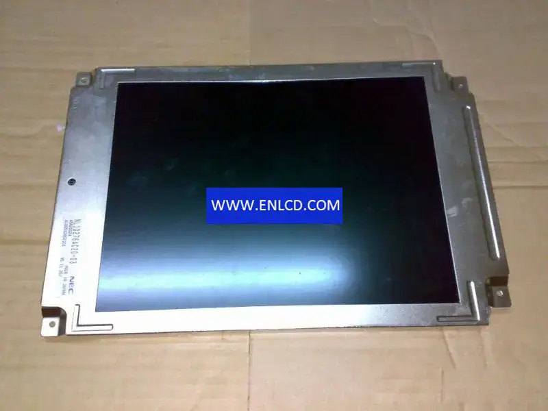 Remplacement du panneau LCD NLT NL10276AC20-03