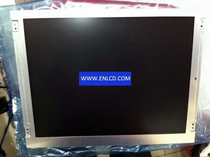 NL10276AC28-05R NLT LCD panel replacement for Touchscreen