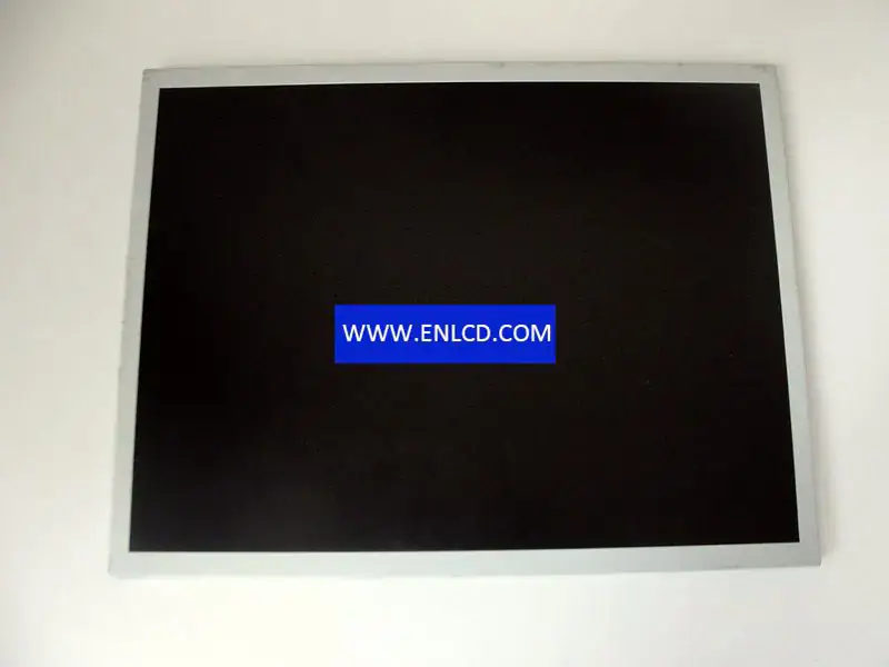 NL10276AC30-48D NLT LCD panel replacement
