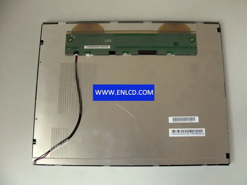 NL10276AC30-48D NLT LCD panel replacement