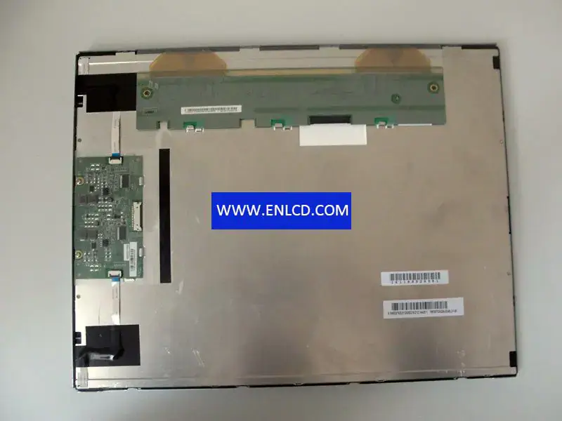NL10276AC30-52C NLT LCD panel replacement