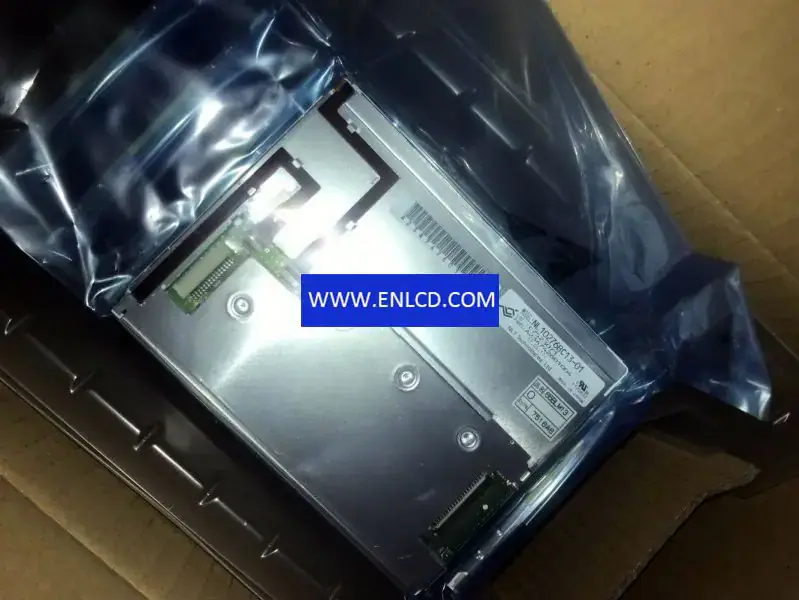 NL10276BC13-01 NLT LCD panel replacement