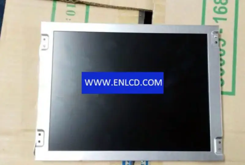 NL10276BC16-01 NLT LCD panel replacement for Industrial Application