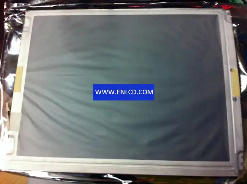 NL10276BC20-04 NLT LCD panel replacement for Industrial Application