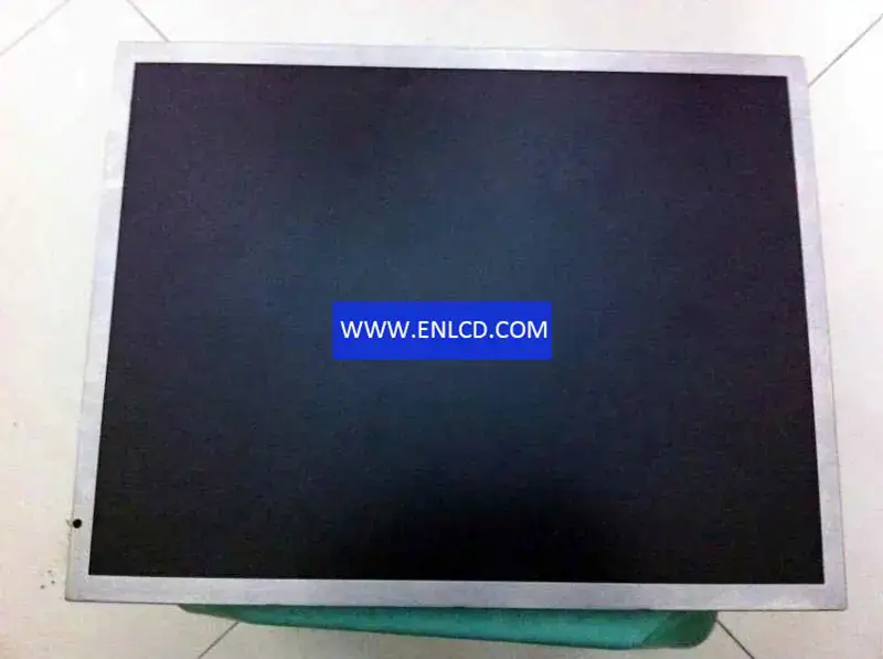 Remplacement du panneau LCD NL10276BC30-18 NLT pour application industrielle