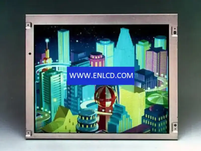 Remplacement du panneau LCD NL128102AC23-01 NLT